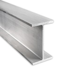 H Beam Aluminium