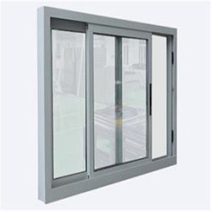 Bagian Profil Aluminium